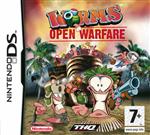 Alle Infos zu Worms: Open Warfare (NDS)