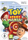 Toy Story Mania!