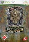 Bioshock Collector's Edition