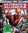 Marvel: Ultimate Alliance 2