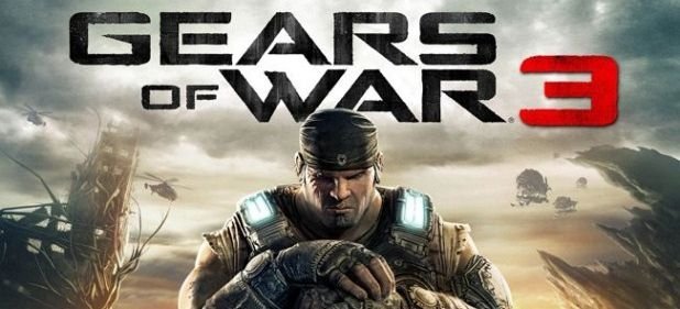 Gears of War 3 (Shooter) von Microsoft Gears of War 3 (Shooter) von Microsoft