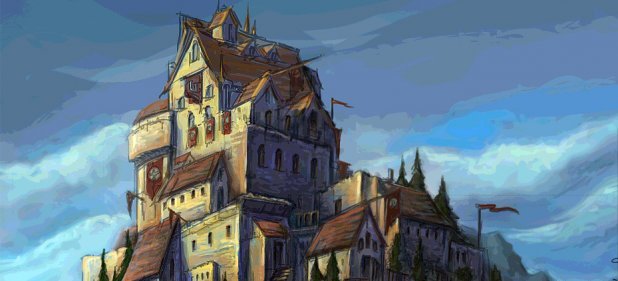 Hero-U: Rogue to Redemption (Rollenspiel) von Hero-U: Rogue to Redemption (Rollenspiel) von