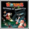 Komplettl�sungen zu Worms: Odyssee im Wurmraum