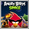 Angry Birds Space f&uuml;r iPhone