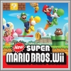 Komplettl�sungen zu New Super Mario Bros. Wii