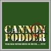 Cannon Fodder