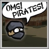 OMG Pirates! f&uuml;r iPhone
