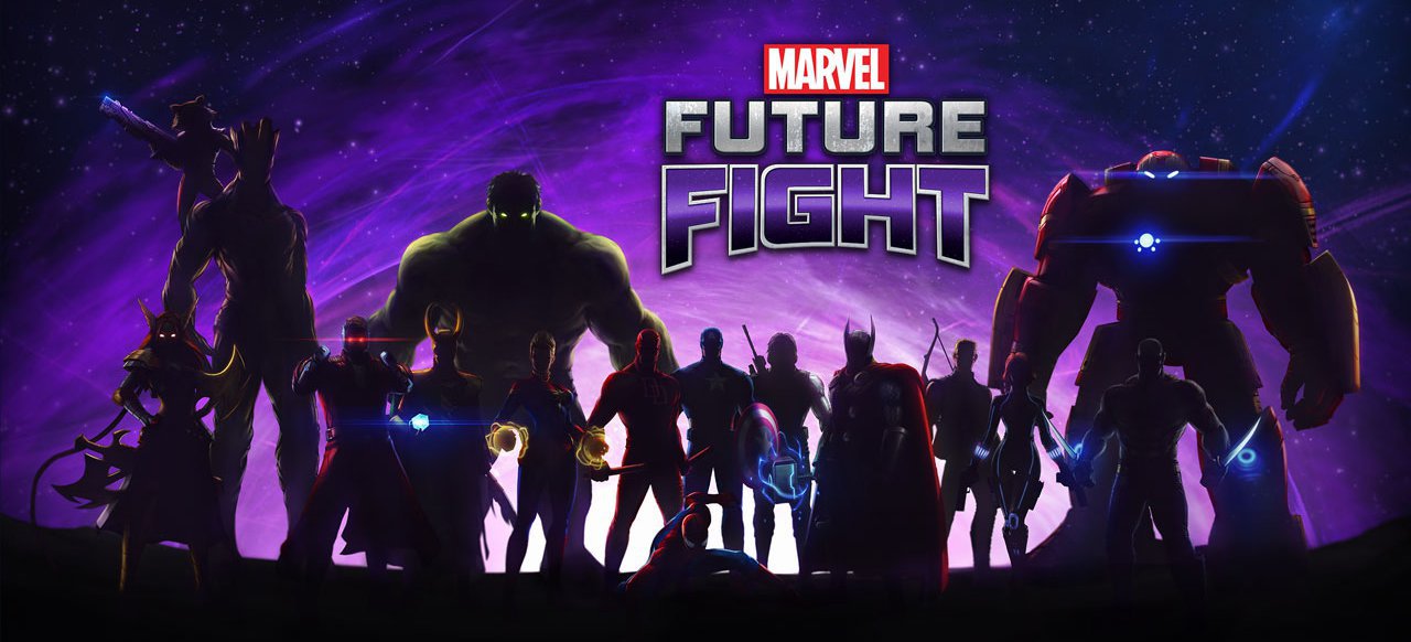 Marvel Games (Unternehmen) von Marvel Marvel Games (Unternehmen) von Marvel