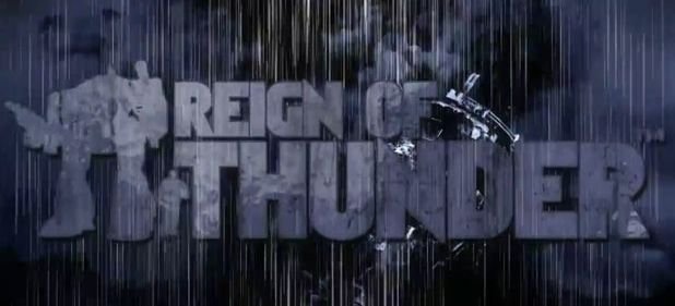 Reign of Thunder (Action) von Reign of Thunder (Action) von