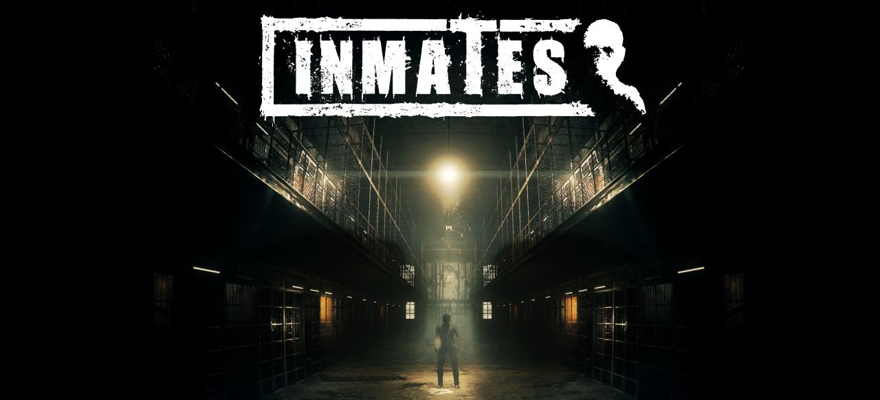 Inmates (Adventure) von Iceberg Interactive Inmates (Adventure) von Iceberg Interactive