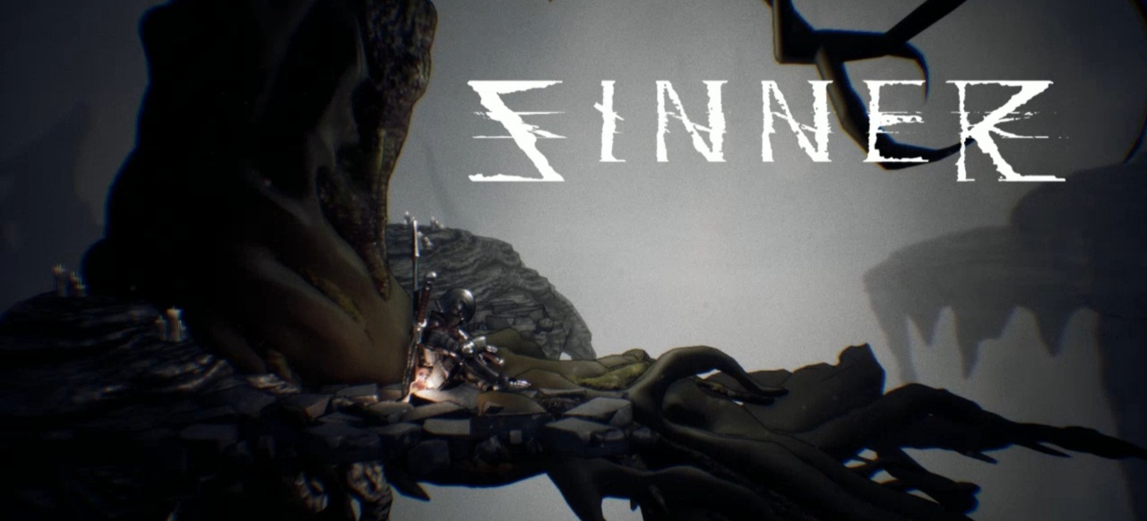 Sinner: Sacrifice for Redemption (Rollenspiel) von Another Indie Sinner: Sacrifice for Redemption (Rollenspiel) von Another Indie