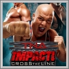 TNA iMPACT! - Cross the Line