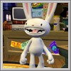 Sam & Max: Season 2 - Episode 4 - Chariots of the Dogs