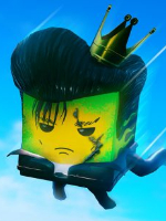 Alle Infos zu Unbox: Newbie's Adventure (XboxOne,PlayStation4)
