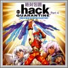 Komplettl�sungen zu .hack Part 4: Quarantine