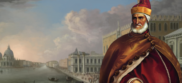 Europa Universalis 4: Wealth of Nations (Strategie) von Paradox Interactive Europa Universalis 4: Wealth of Nations (Strategie) von Paradox Interactive