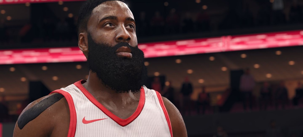 NBA Live 18 (Sport) von Electronic Arts NBA Live 18 (Sport) von Electronic Arts