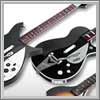The Beatles: Rock Band - Instrumente