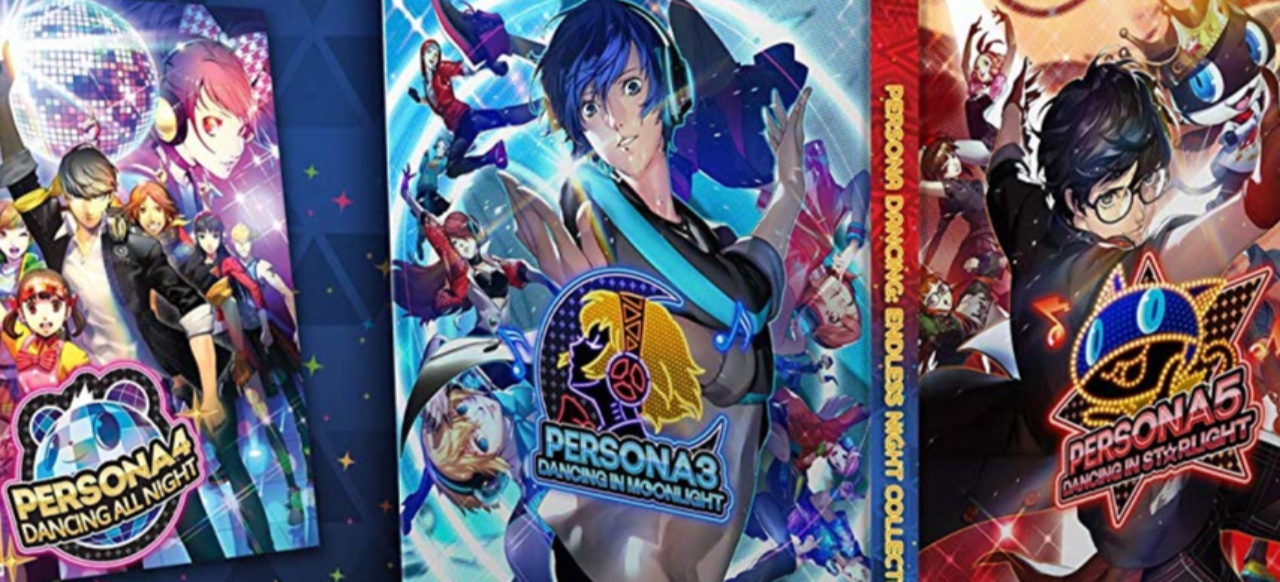 Test: Persona Dancing - Endless Night Collection (PS4) Tanzen im Persona-Universum