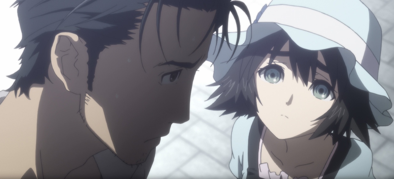 Steins;Gate Elite (Adventure) von PQube Steins;Gate Elite (Adventure) von PQube