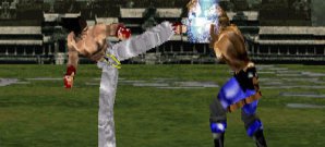 20 Jahre "Iron Fist Tournament"