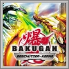 Komplettl�sungen zu Bakugan: Besch�tzer des Kerns