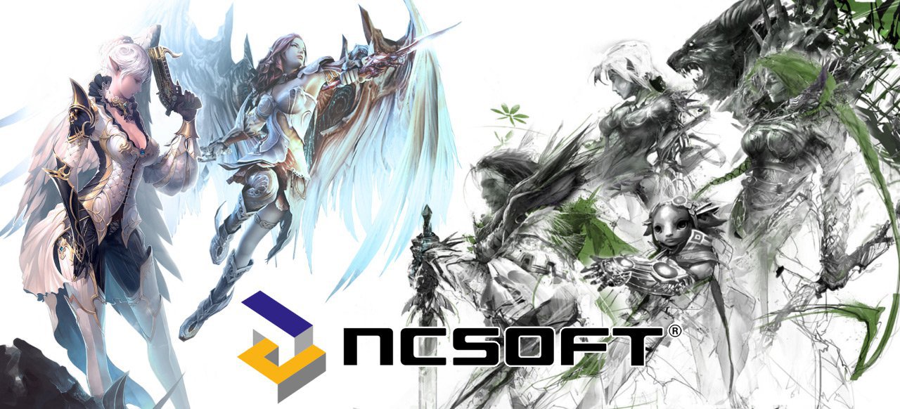 NCSOFT (Unternehmen) von NCSOFT NCSOFT (Unternehmen) von NCSOFT