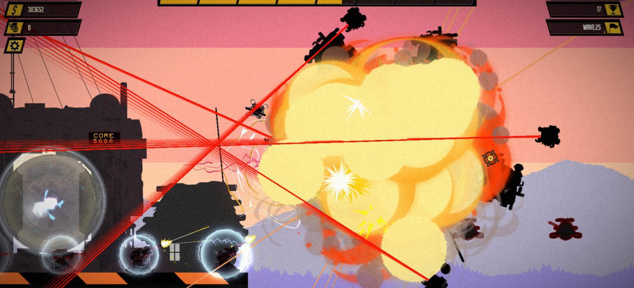 My Tower, My Home (Strategie) von Shoor Games My Tower, My Home (Strategie) von Shoor Games