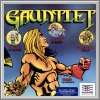 Gauntlet