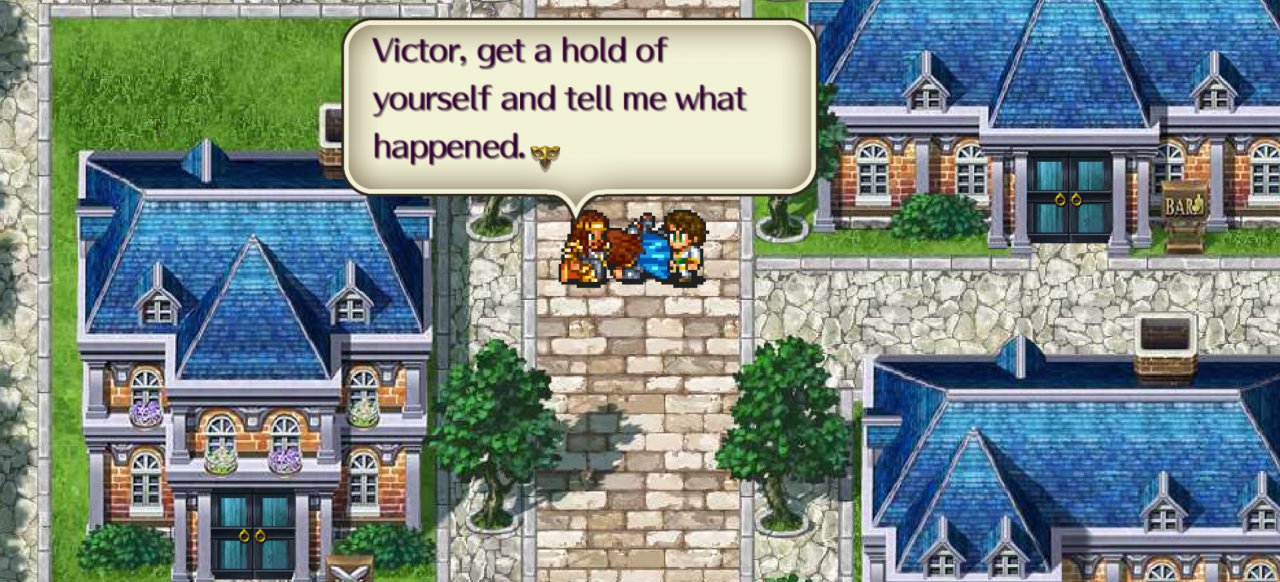 Romancing SaGa 2 (Rollenspiel) von Square Enix Romancing SaGa 2 (Rollenspiel) von Square Enix