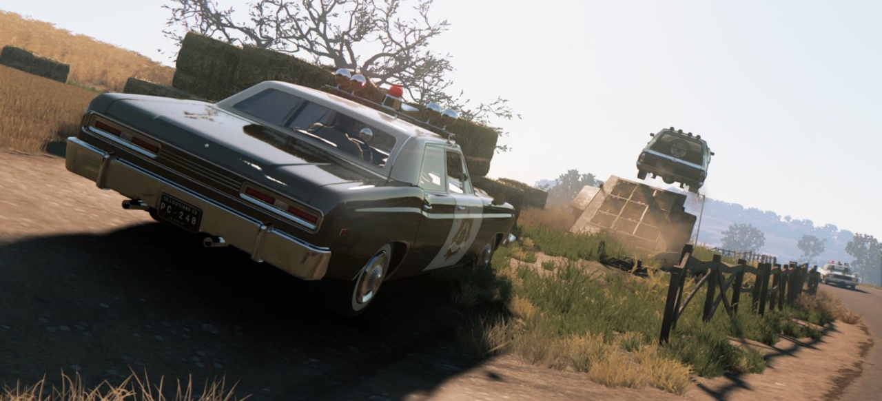 Mafia 3: Schneller, Baby! (Action) von 2K Games Mafia 3: Schneller, Baby! (Action) von 2K Games
