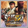 Komplettl�sungen zu Super Street Fighter IV - 3D Edition