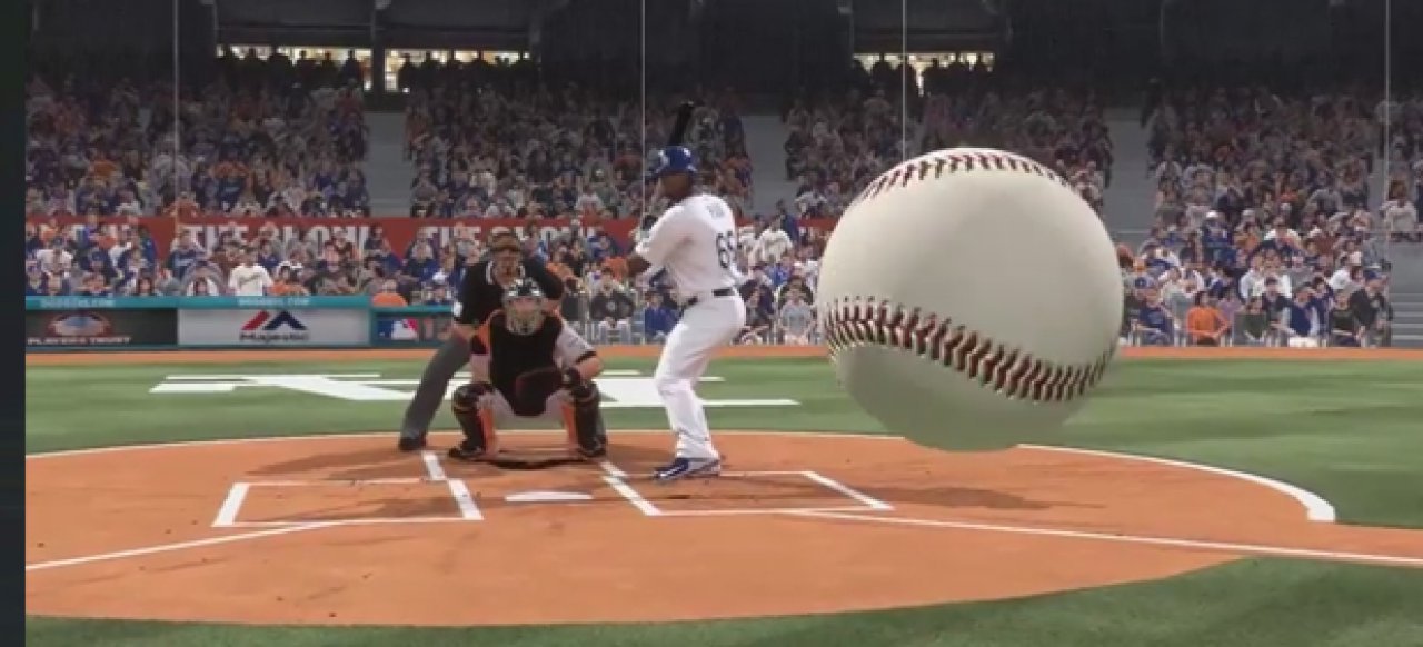 MLB The Show 15 (Sport) von Sony MLB The Show 15 (Sport) von Sony
