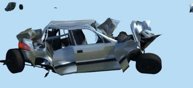 BeamNG.drive (Rennspiel) von BeamNG.drive (Rennspiel) von