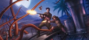 Gemeinsam gegen Lovecrafts Schrecken