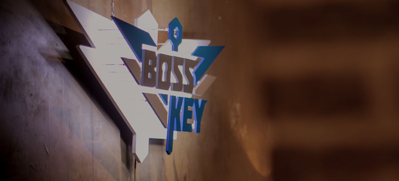 Boss Key Productions (Unternehmen) von Boss Key Productions (Unternehmen) von