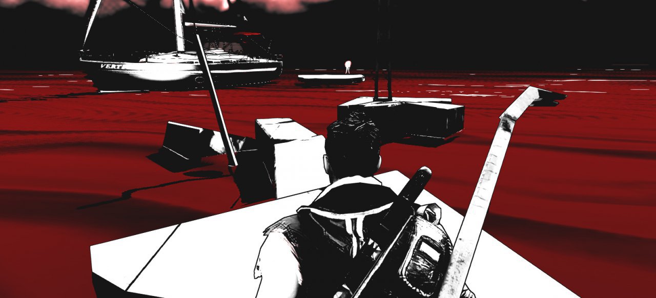 Escape Dead Island (Action) von Deep Silver Escape Dead Island (Action) von Deep Silver