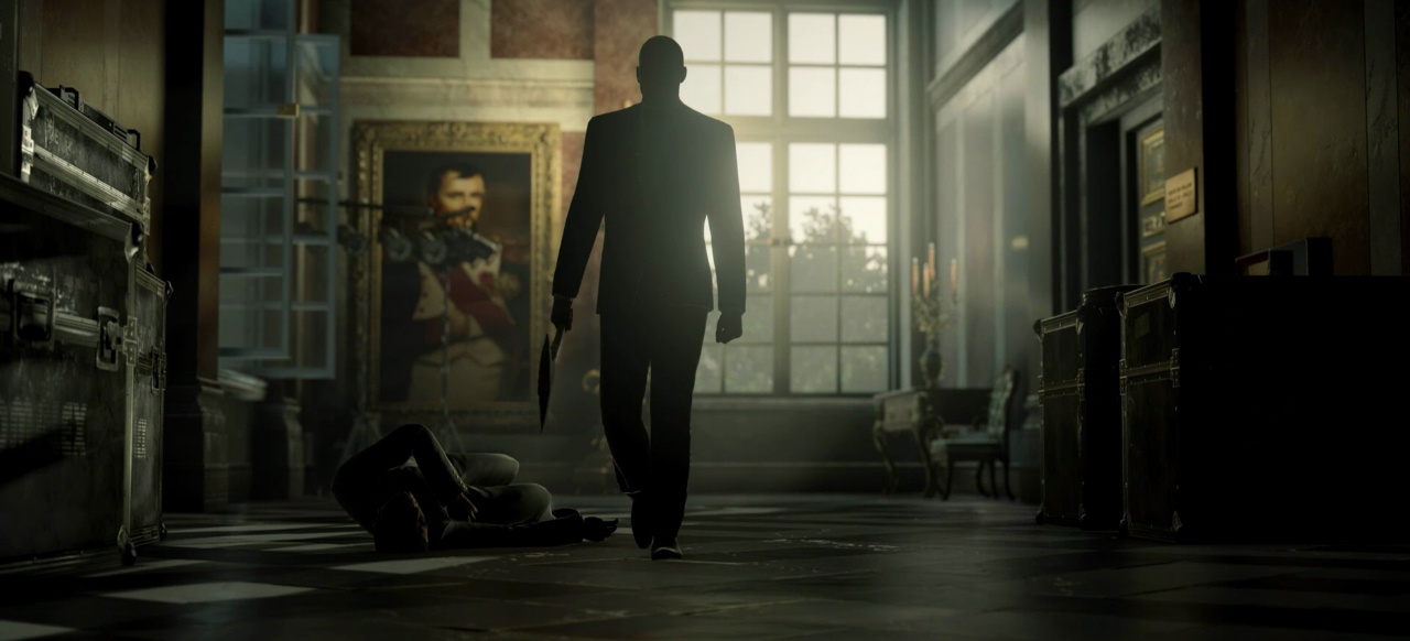 Hitman: Sniper Assassin (Action) von Warner Bros. Interactive Entertainment Hitman: Sniper Assassin (Action) von Warner Bros. Interactive Entertainment