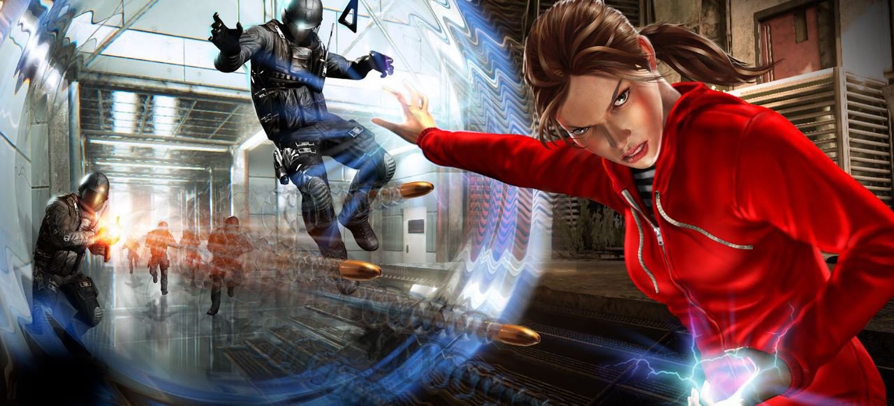 Gemini: Heroes Reborn (Action) von Gemini: Heroes Reborn (Action) von