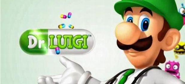 Dr. Luigi (Geschicklichkeit) von Nintendo Dr. Luigi (Geschicklichkeit) von Nintendo
