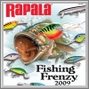 Erfolge zu Rapala Fishing Frenzy