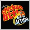 Komplettl�sungen zu Himmel und Huhn: Ace in Action