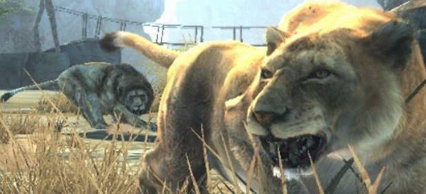 Dangerous Hunts 2013 (Shooter) von Activision Dangerous Hunts 2013 (Shooter) von Activision