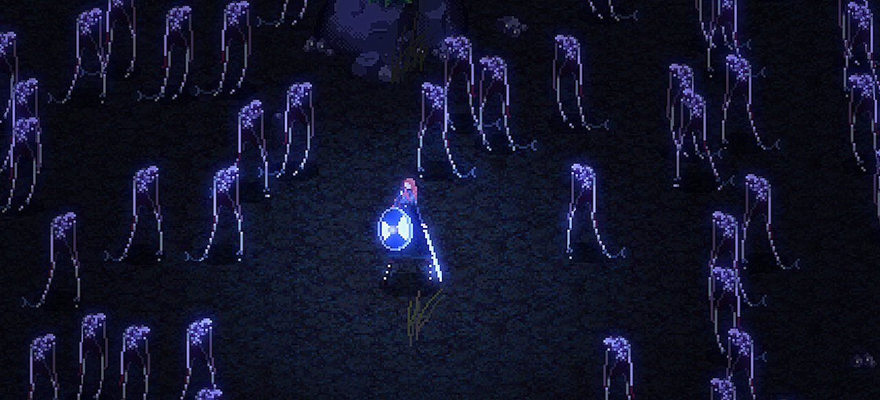 EITR (Rollenspiel) von Devolver Digital EITR (Rollenspiel) von Devolver Digital