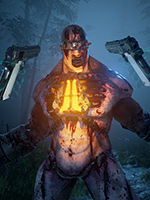 Alle Infos zu Killing Floor: Incursion (OculusRift)