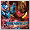 Komplettl�sungen zu MegaMan StarForce 3