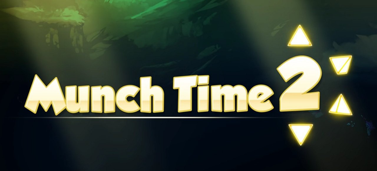 Munch Time 2 (Geschicklichkeit) von Gamistry Games Munch Time 2 (Geschicklichkeit) von Gamistry Games