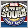 Marvel Super Hero Squad Online