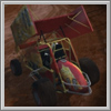 Komplettl�sungen zu World of Outlaws: Sprint Cars