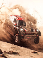 Alle Infos zu Dakar 18 (PlayStation4)